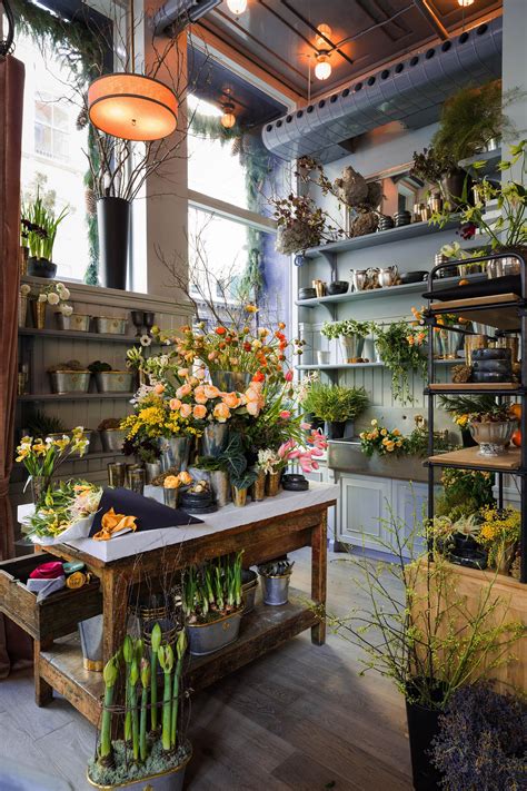 mountain home flower shops