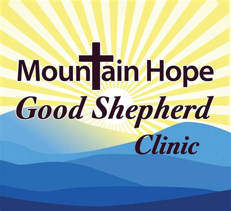 mountain hope good shepherd sevierville