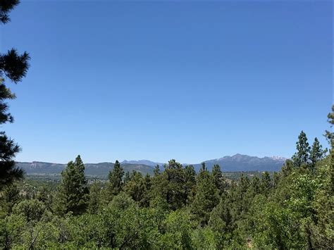 mountain land for sale in northern new mexico