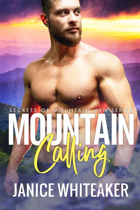 mountain men romance books