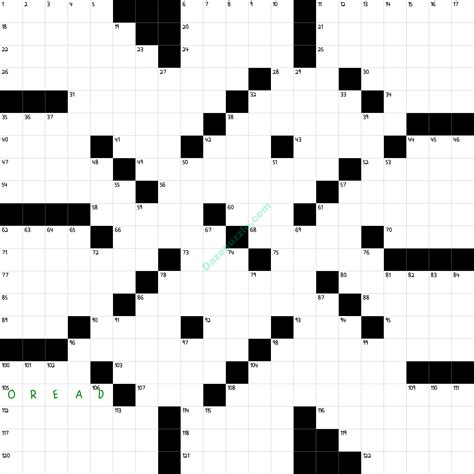 mountain nymph crossword