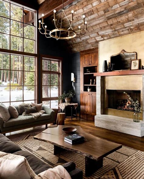 Mountain Picture Ideas