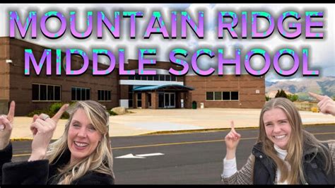 Mountain Ridge Middle School