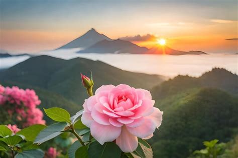 Mountain Rose Weather: Secret Climate Patterns Revealed!