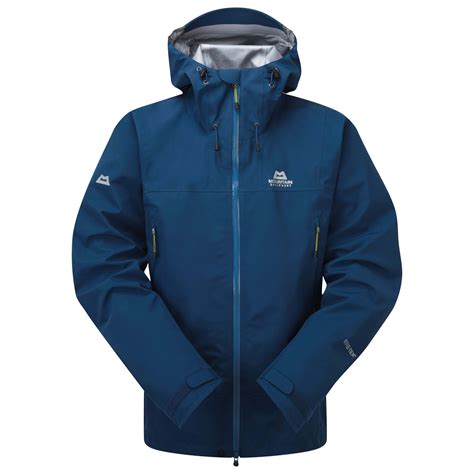 Mountain Rupal Jacket