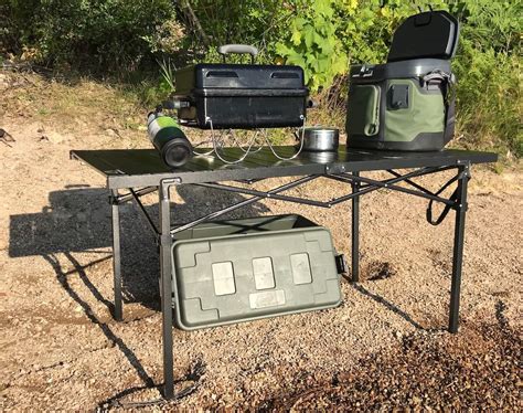 home.furnitureanddecorny.com:mountain summit gear camp roll top kitchen review