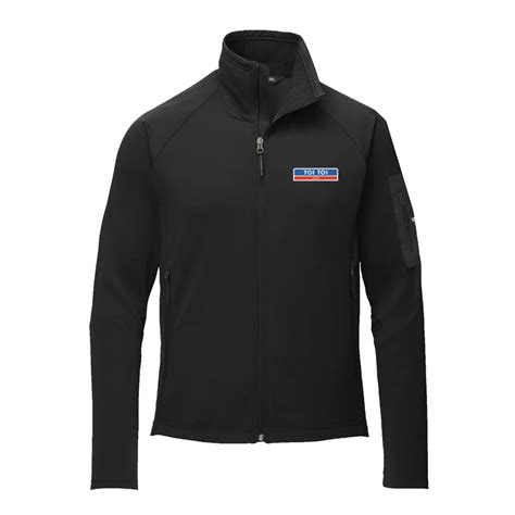 Mountain Terrain Jacket