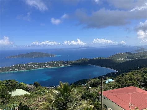 mountain top st thomas