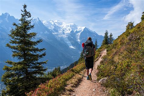 mountain trail