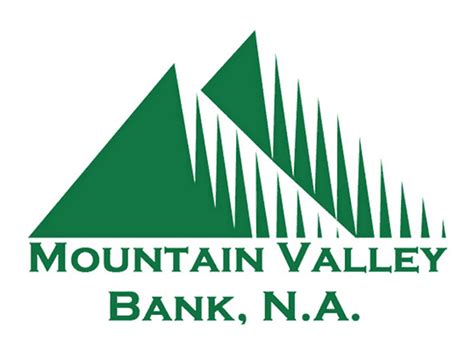 mountain valley bank parsons wv
