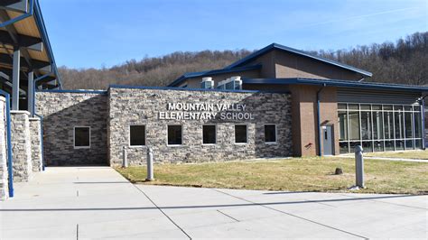 mountain valley elementary school