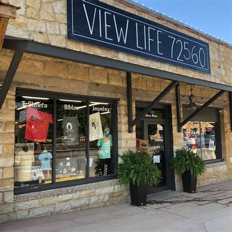 Mountain View Ar Ford