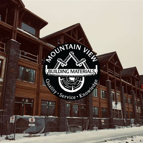 mountain view building department