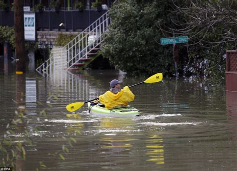 mountain view california flooding