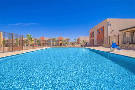 mountain view estates el paso