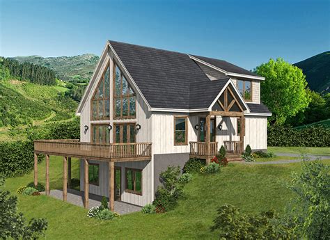 mountain view floor plans