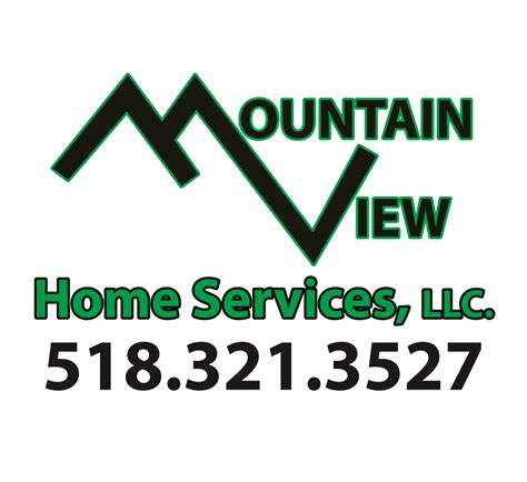 mountain view homes llc