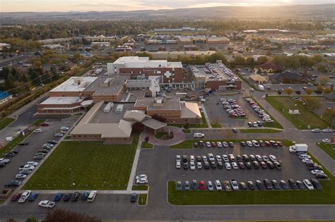 mountain view hospital rehab center