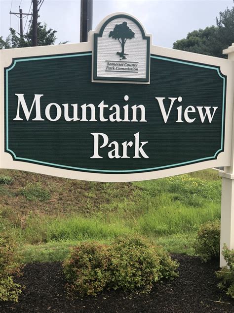 mountain view ii park