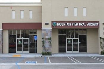 Expert Care for a Healthier Smile: Mountain View Oral Surgery Explained