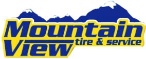 mountain view tire candler nc