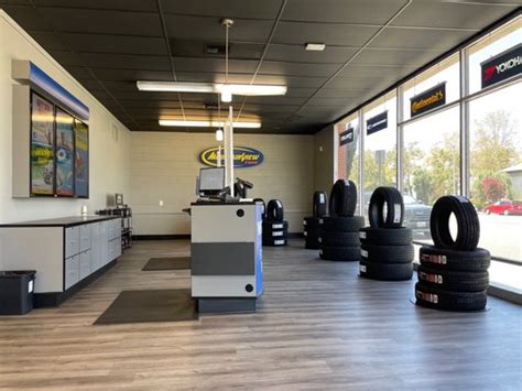 mountain view tire newhall ca