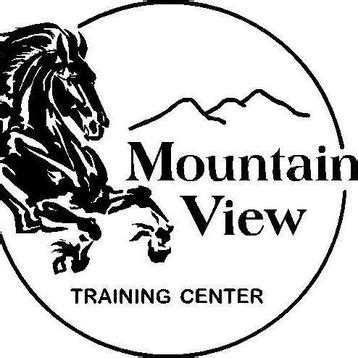 mountain view training center