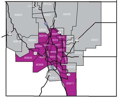 Mountain Village Zip Code
