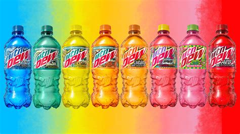 Mountain Dew