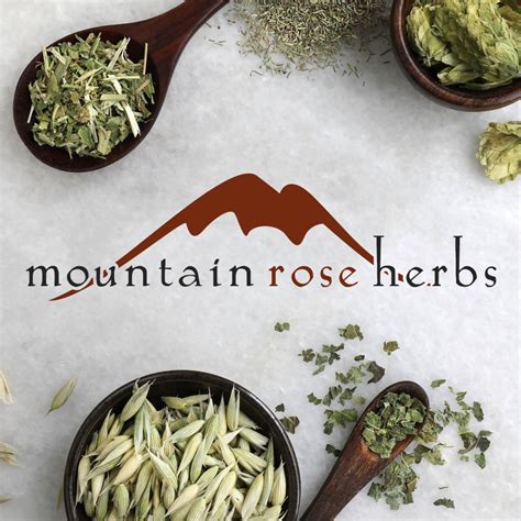 Mountain.rose Herbs