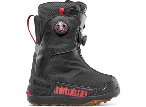 Mountaineering Boots Splitboard