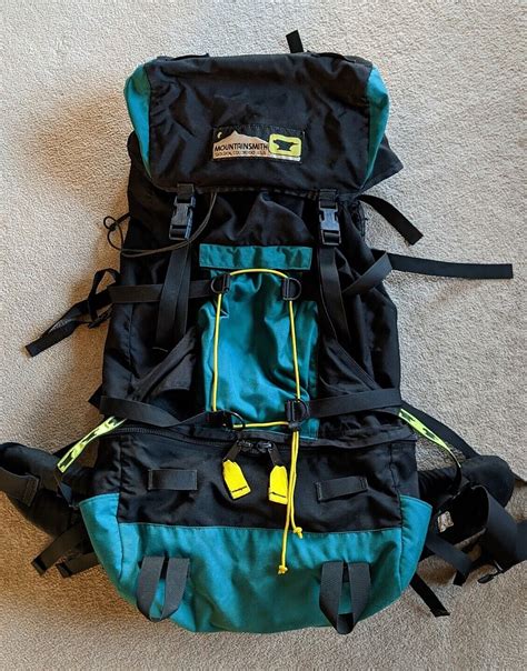 Mountainsmith Frostfire