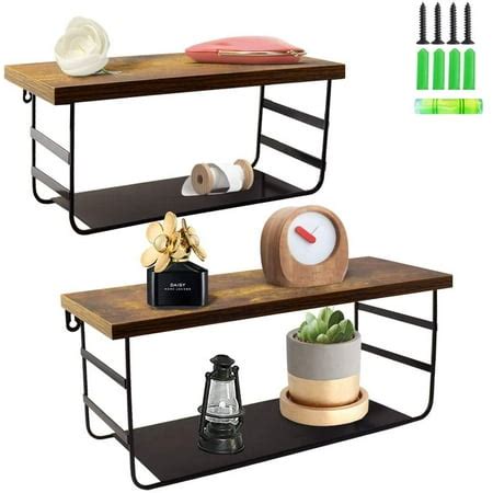 Mounted Shelves Canada