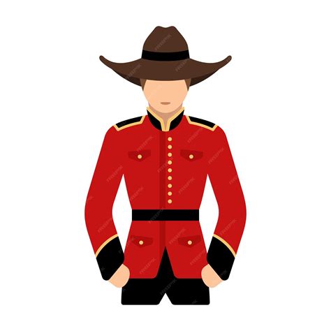 mountie