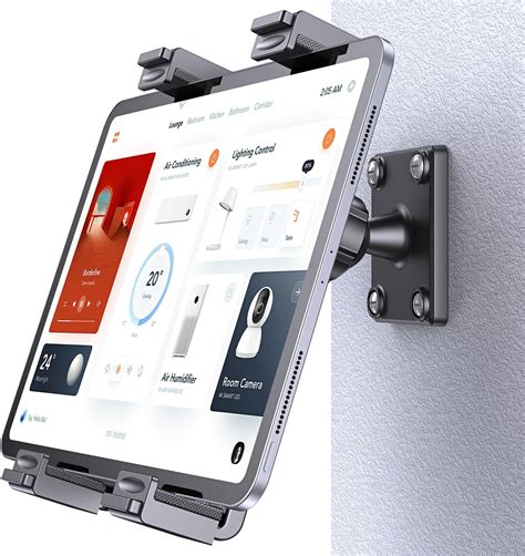 Mounting Bracket For Tablet