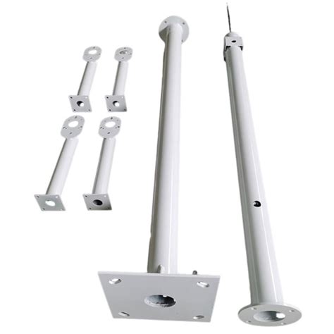 Mounting Bracket Weather Station