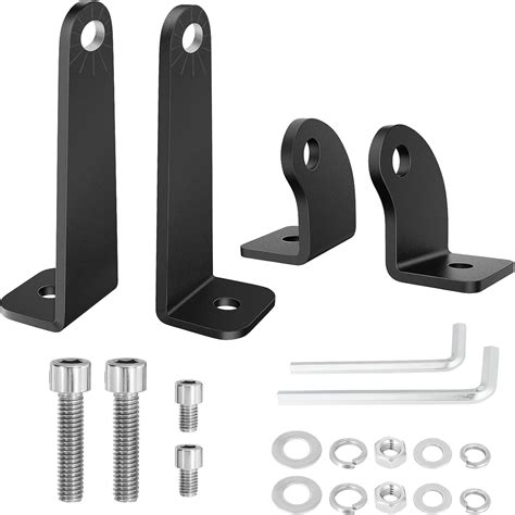 Mounting Brackets For Light Bar