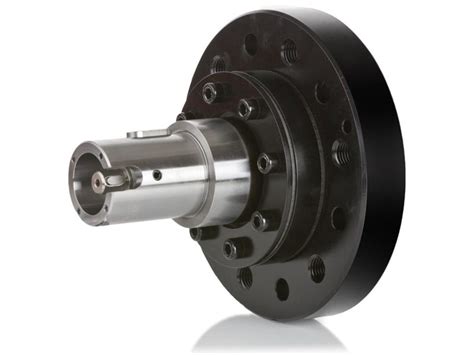 Mounting Flange Adapter