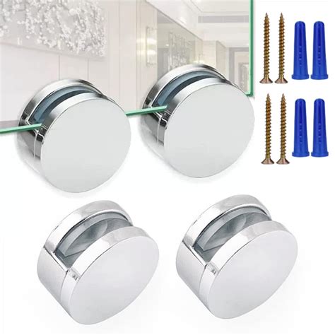 Mounting Hardware For Door Mirror