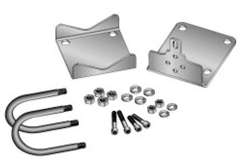 Mounting Kit Bracket