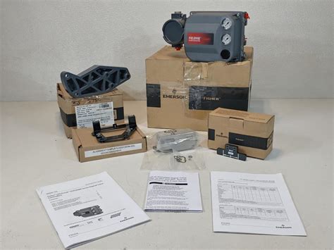 Mounting Kit Dvc6200