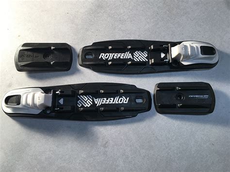 Mounting Nnn Bindings