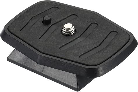 Mounting Plate For Tripod