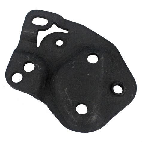 Mounting Plates Transmission