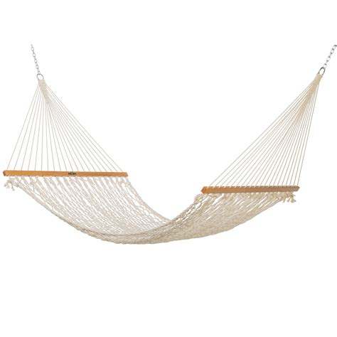 Mounting Rope Hammock