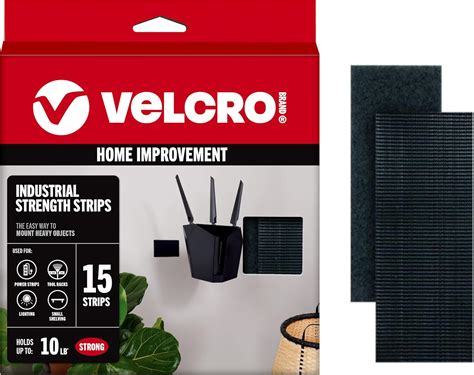Mounting Tape Vs Velcro