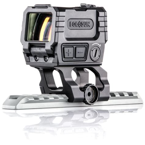 Mounts For Holosun Aems