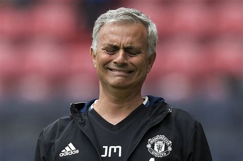 mourinho was right about manchester united