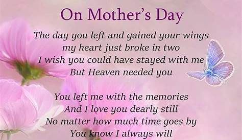 Mourning Poems About Mother Found On Bing From Spouse Quotes Grieving Quotes