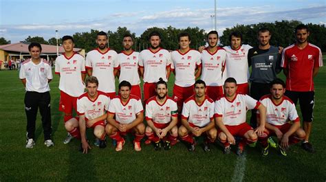 Mours Saint Eusebe Foot